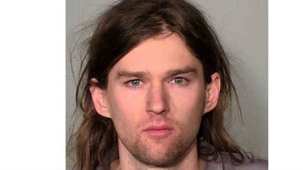 Tim Kaine's Son Arrested After Breaking Up Pro-Trump Rally Promo Image