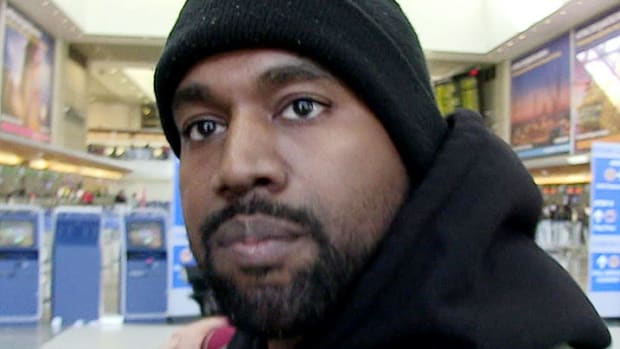 Kanye West Allegedly Made Violent Outburst To Doctor Promo Image