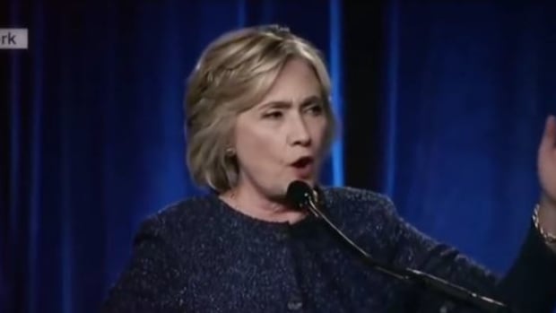 Trump Responds To Clinton's 'Deplorables' Speech (Video) Promo Image
