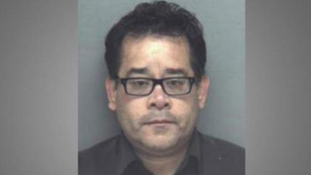 Former Fox News Correspondent Arrested For Rape Promo Image