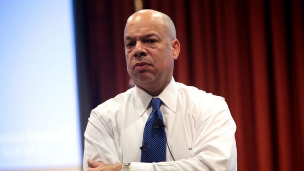 Report: DHS Workers Took $15 Million In Bribes Promo Image