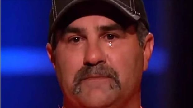 Innocent, Naive Farmer Mocked During Shark Tank Pitch, Responds Accordingly (Video) Promo Image