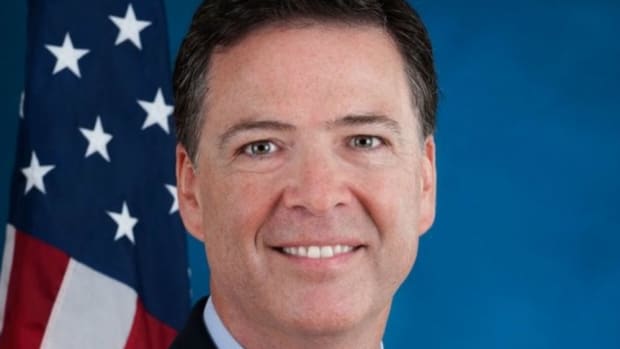 Comey Testimony Could Get Trump Impeached  Promo Image