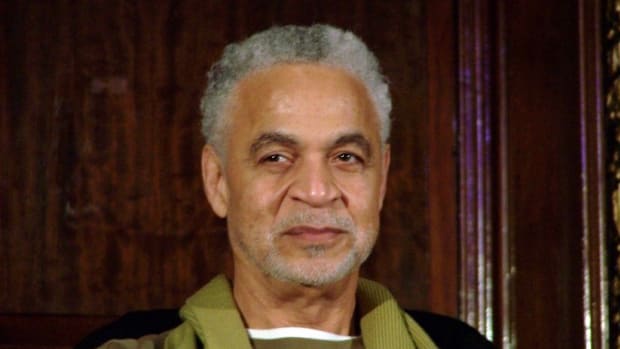 Emmy-Nominated Actor Ron Glass Passes Away at 71 Promo Image