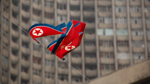 Imposing Sanctions Against North Korea Is A Good Idea Promo Image