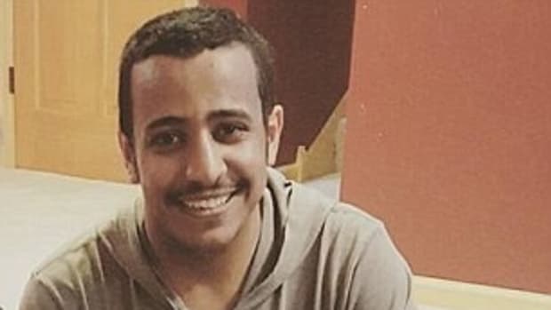 Saudi College Student Dies After Possible Hate Crime Promo Image