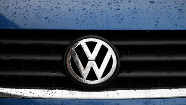 Volkswagen Has Suffered Enough From Smog Scandal Promo Image