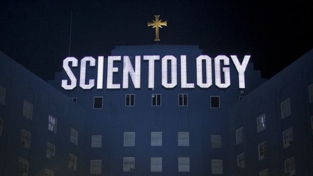 Scientology Facilities Shut Down For False Imprisonment Promo Image