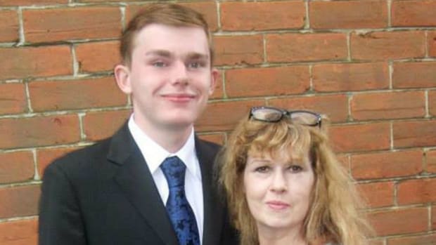 Mom Hangs Herself One Year After Son Hanged Himself Promo Image