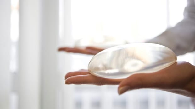 Women Open Up About 'Breast Implant Illness' Promo Image
