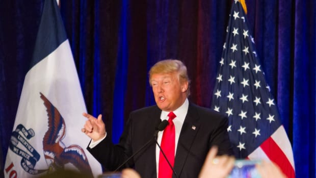 Poll: Most Republicans Think Trump Won Popular Vote Promo Image