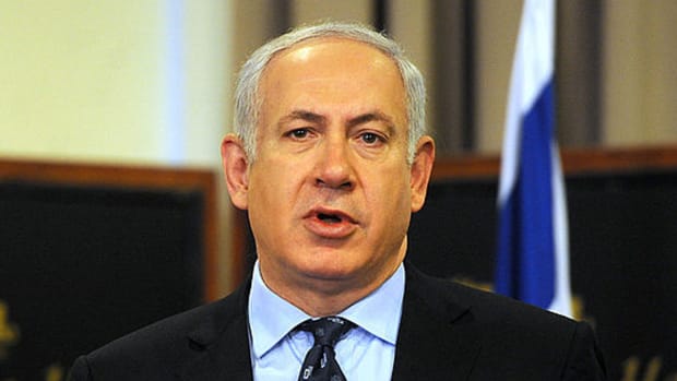 Israeli PM Netanyahu Faces Criminal Probe Promo Image