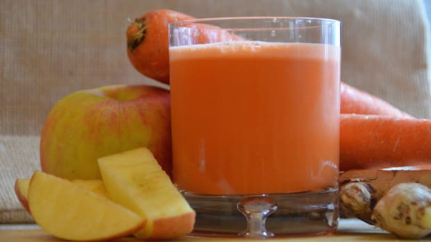 Lead Detected In 20 Percent Of Baby Food, Juice Samples Promo Image