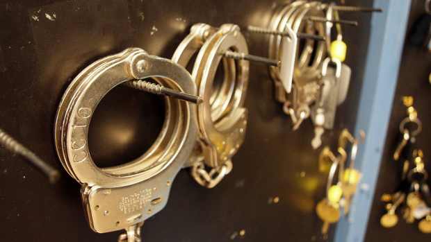 Man Charged For Attacking Pregnant Girlfriend Promo Image