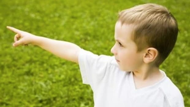 3-Year-Old Boy Remembers Being Murdered In Past Life And Leads Adults To Proof Promo Image