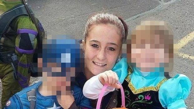Mother Loses Custody Of Kids Over Marijuana Butter Promo Image