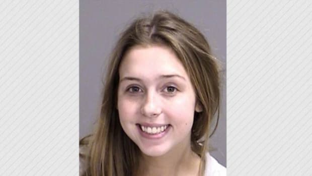 Teen Hit With Major Drug Trafficking Charges Let Off Easy; Take A Guess Who Her Dad Is Promo Image