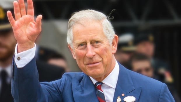 Prince Charles: Anti-Immigrant Populism Echoes Nazism  Promo Image