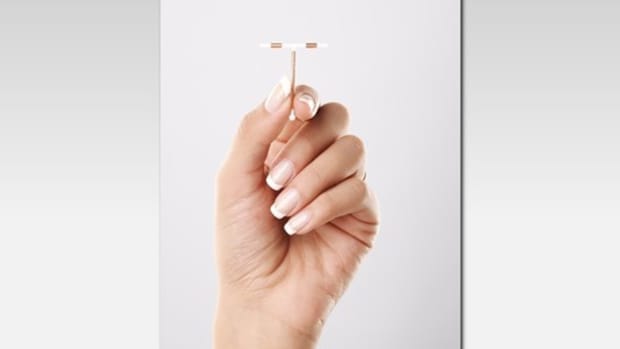 Women Are Getting IUDs Before Trump Is President Promo Image