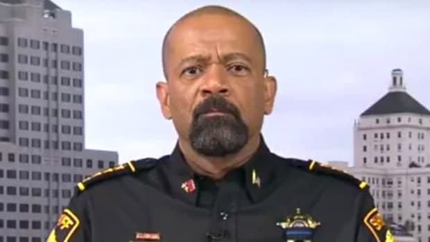 Milwaukee Sheriff Blames Riots On Absent Fathers (Video) Promo Image