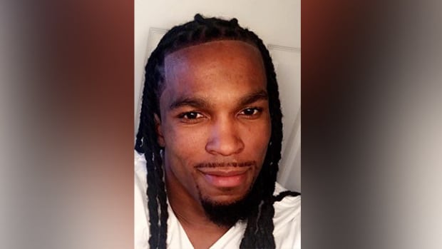Darren Seals: Ferguson Activist Found Shot To Death Promo Image