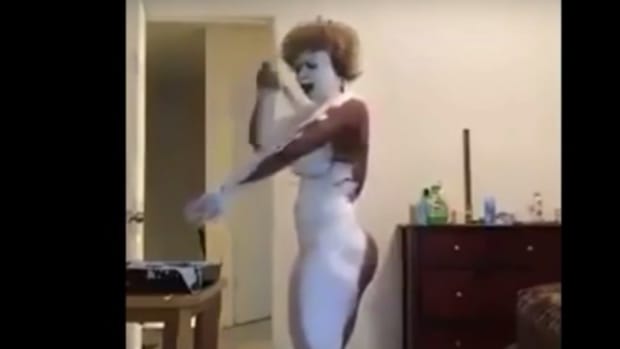 Facebook Pulls Video Of Black Woman Painting Self White (Video) Promo Image