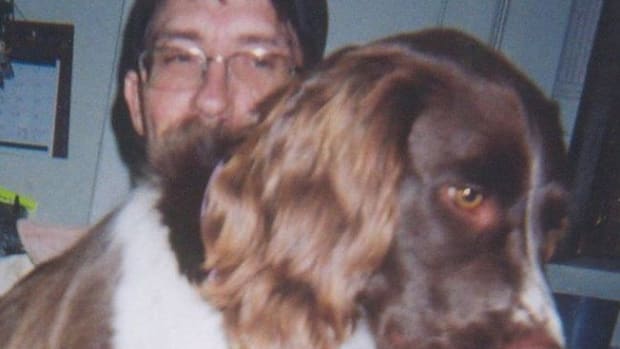 Dog Owner Gets Settlement In Spaniel's Shooting Death Promo Image