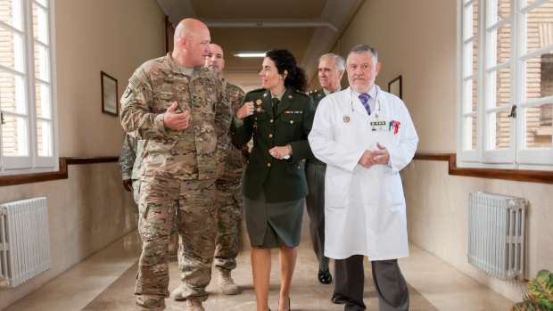 Military Should Not Use Animals For Medical Training Promo Image