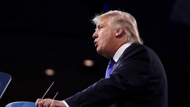 Trump Wants To Accelerate Talks On Renegotiating NAFTA Promo Image