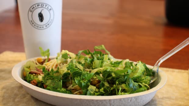 Chipotle Warns Customers Of Data Breach Promo Image