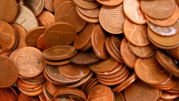 Check Your Piggy Bank For This Penny Worth $85K Promo Image