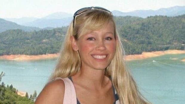California Mother-Of-Two Goes Missing (Photos) Promo Image