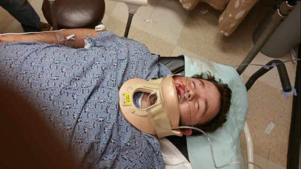 Police Say Online Comments By Teen Caused Beating Promo Image