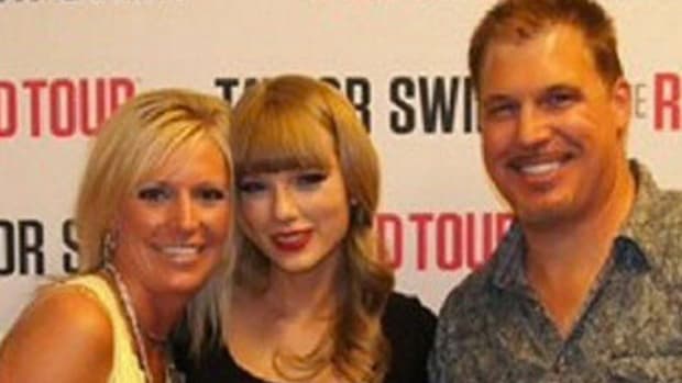 Taylor Swift 'Sexual Assault' Photo Leaked (Photo) Promo Image