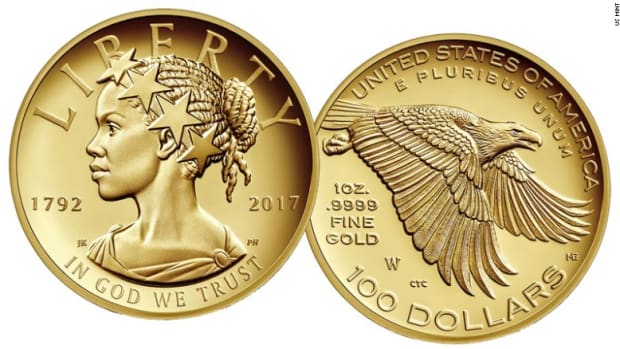 New Commemorative Coin Sparks Outrage Online Promo Image