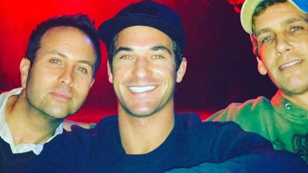 MTV Reality Star Clay Adler Took His Own Life Promo Image