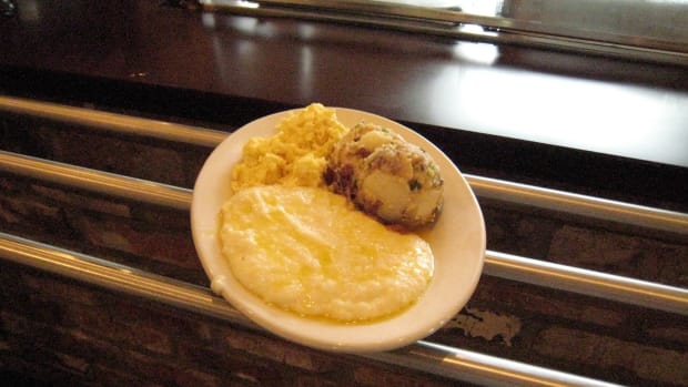 Grits Should Not Be Served In Schools Promo Image