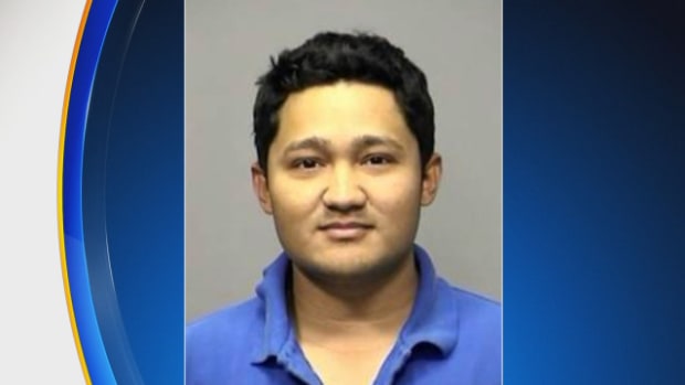 Illegal Alien Accused Of Sexually Assaulting Young Girl Promo Image
