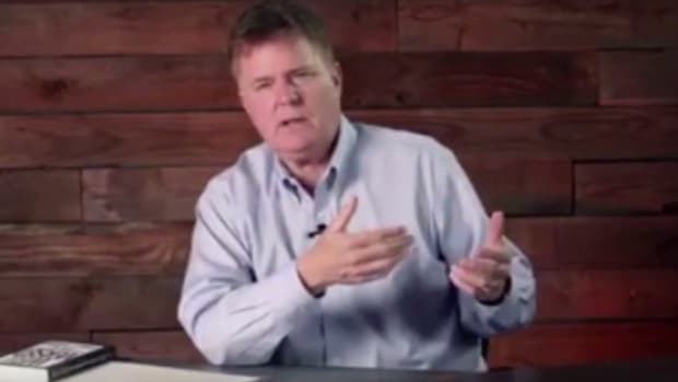 Pastor: Don't Have To Follow Laws That Violate Bible (Video) Promo Image