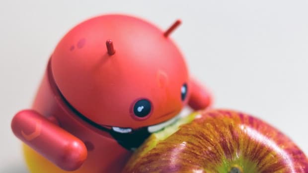 Chinese Spyware Found On 700 Million Android Phones Promo Image