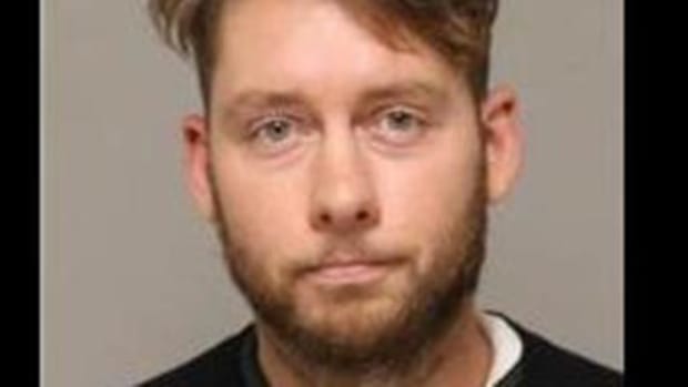Minnesota Man Charged For Sexually Assaulting Toddler Promo Image