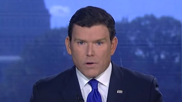 Baier Apologies For Saying Clinton Indictment 'Likely' (Video) Promo Image
