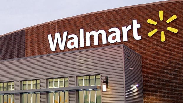 Man Found Beheaded, Castrated Behind Walmart Promo Image
