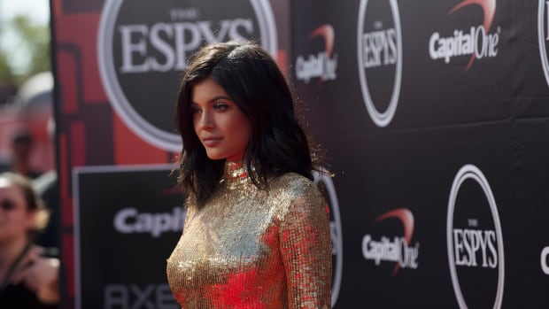 Kylie Jenner Sparks Outrage For Instagram Photo (Photo) Promo Image
