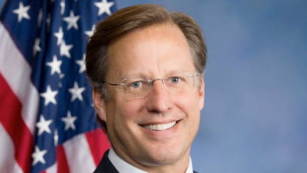 Rep. Dave Brat Blames Racism On Lack Of Bible (Video) Promo Image