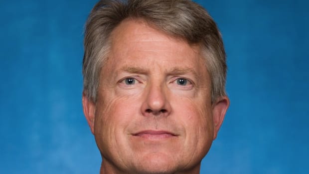 Rep. Roger Marshall: Poor People Don't Want Health Care Promo Image