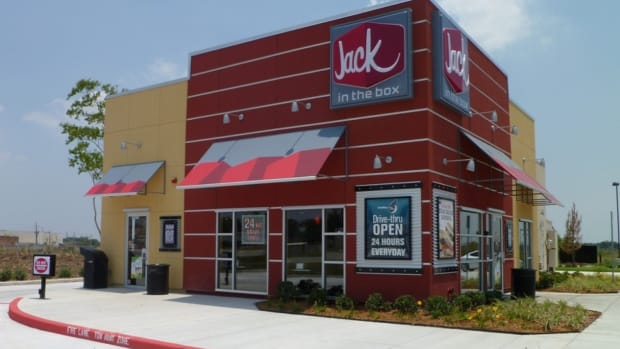 Jack In The Box Worker Said He Lost Job For Helping Vet Promo Image