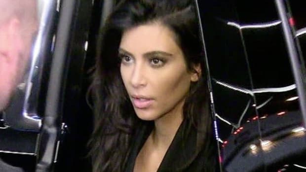 Source Says Kanye West And Kim Kardashian May Divorce Promo Image