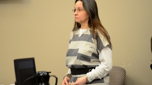 Mom Admits To Starving 16-Year-Old Daughter To Death Promo Image