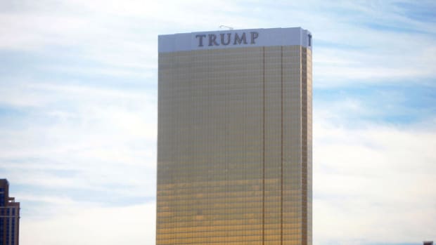 Report: Trump Intends To Keep Stake In Business Promo Image